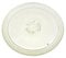 Whirlpool 481946678405 - Piatto Girevole in Vetro per Microonde