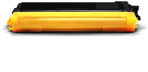 Eurotone Toner für MFC-9120CN MFC-9125CN MFC-9320CW MFC-9325CW ersetzt Brother GELBE TN-230 Patronen Original (ISO-Norm 19798)