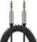 3.5mm Audio Stereo Jack AUX Cable for Beats Headphones,Apple iPods, iPhones, iPads, Home, in Car Stereos, MP3, MP4 Players, Smartphones, Samsung and Apple Tablets and More - Gold Plated - 1m Long