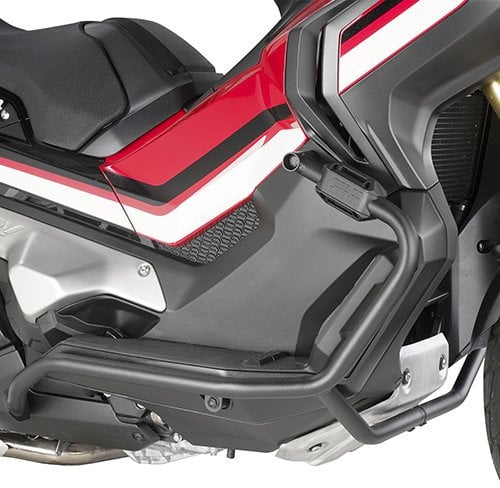 GIVI barre de sécurité noire pour Honda X-ADV 750 (17-21)