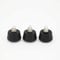 Pixel Peeper Replacement Tripod Feet. Set of 3. Universal 1/4 and 3/8 fitting.