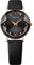 JOWISSA Facet Strass Damenuhr Schweiz J5.631.M Violett/Gold, Violett/Gold, Armband, Purple/Gold, Armband, Purple/Gold, Armband