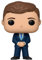 Funko Pop! Icons: John F. Kennedy - Image Rights - Vinyl-Sammelfigur - Geschenkidee - Offizielle Handelswaren - Spielzeug Für Kinder und Erwachsene - Modellfigur Für Sammler und Display