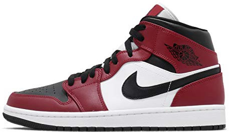 Nike, Scarpe da basket unisex, 40.5 EU