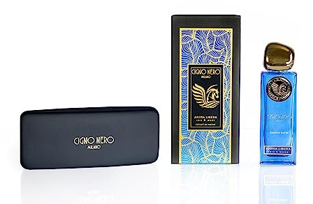 CIGNO NERO MILANO ANIMA LIBERA