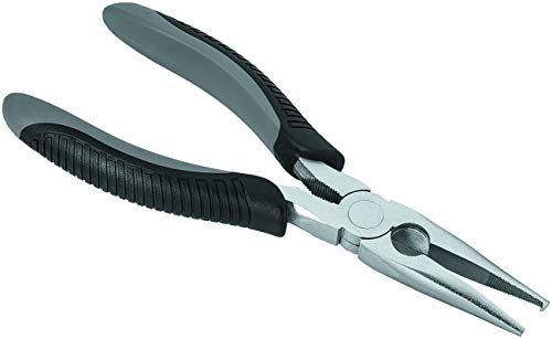 DAIWA DSRP-8 Split-Ring-Zange, 20,3 cm