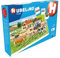 Hubelino Puzzle #410184 Leben auf dem Bauernhof, 35-teilig