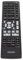 Annadue AXD7690 Fernbedienung,Ersatzfernbedienung für Pioneer AXD7690 VSX323K VSX423 VSX‑322‑K VSX‑523‑K Empfänger,Schwarz
