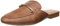 Amazon Essentials Sabot con Fibbia Donna, Tan, 42 EU Larga