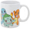 Stor TASSE EN CÉRAMIQUE - MUG 325 ML | POKEMON 4 DANCERS DNLS