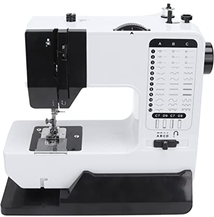 Kindernähmaschine, Haushalts-Mini-Desktop-Nähmaschine für Kinder und Frauen(#1)