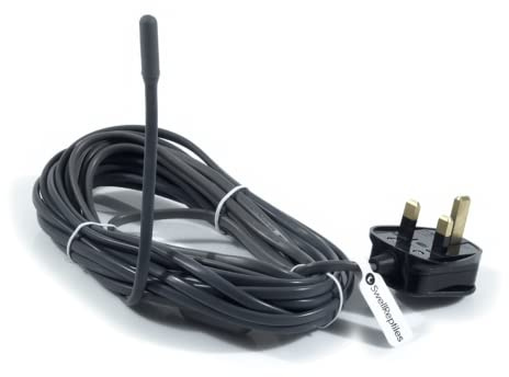 Swell Reptiles Heat Cables (7m 50w)