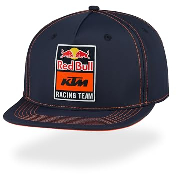 KTM RB Carve Flat Cap 3RB230050100