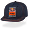 KTM RB Carve Flat Cap 3RB230050100