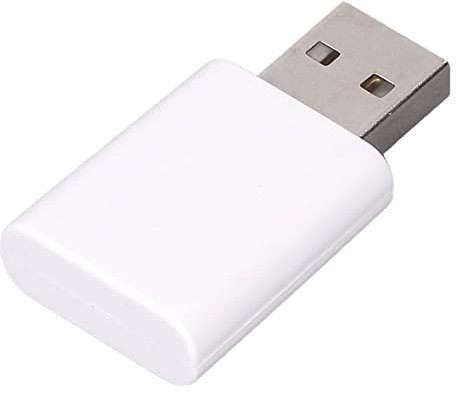 Repetidor WiFi USB, Amplificador de Señal Inalámbrico y con Cable WiFi Smart TV Adaptador de Red Amplificador de Señal Multifuncional, Extensor de Punto de Acceso WiFi de Alta