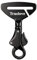 WINHYEPET True Love Pet Car Seat Belt Safety Buckle, Suitable for All Kinds of Car Seat Belts, Buckle in The Dog Collar or Harness Easy to Use TLM1993