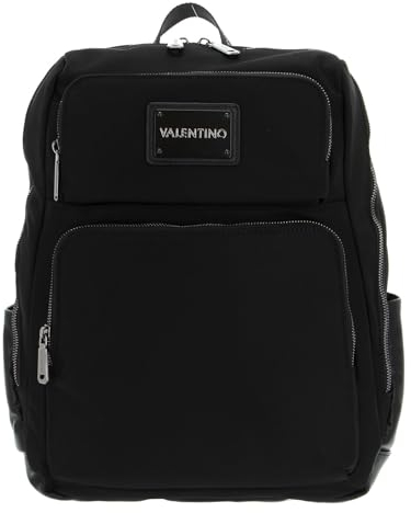 VALENTINO Andres Re Backpack Nero
