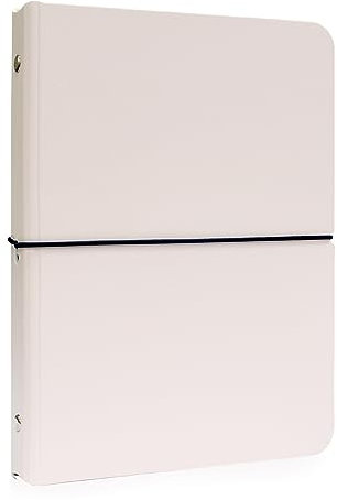 Photocard Kpop - Album fotografico Kpop, 20 fogli, 80 tasche, 7,6 cm, 25 fogli, 200 tasche, 10,2 cm, 6 anelli, formato A5, 280 tasche