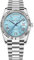 Pagani Design Herren-Automatikuhr, NH36A Uhrwerk Mechanische Herrenuhr DD40 AR Saphirglas 100 Meter wasserdicht Klassische Sportuhr für Herren PD-1783 (Himmelblau AT-1783)