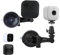 TEKCAM Suction Cup Mount Compatible with Blink Outdoor 4 Blink Outdoor 3rd Gen, Blink Mini 2, Blink Mini, Security Camera Suction Cup Mount, Camera Window Mount, No Tools, 2 Pack