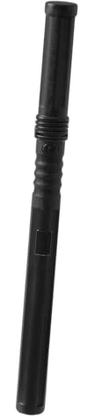 perfk Welding Rod Storage Tube TIG Rod Electrode Holder Container Airproof Waterproof Welding Container for Workspace Welding Accessories Easy Organization, Black