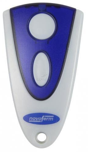 Handsender NOVOFERM NOVOTRON 502 MAX43-2