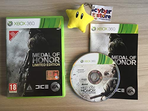Medal of Honor (Ltd.Edt.)