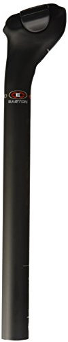 Easton EC90 Sattelstütze Unisex Erwachsene, Schwarz, 30,9 x 350
