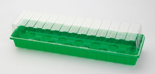 ROMBERG Mini-serre, dimensions : 54 x 15 x 12 cm, 54 x 15 x 12 cm