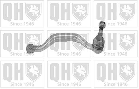 QH QR3641S Tie Rod End RH