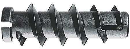 fischer Porenbetondübel FTP K 4 25 Stk