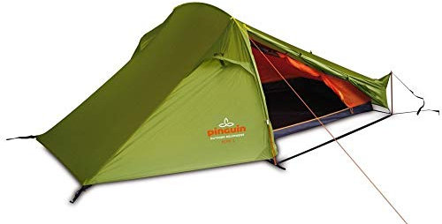 Pinguin Trekkingzelt Echo 2 Personen
