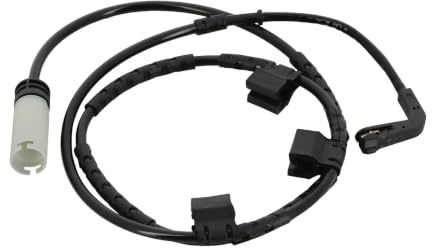 FERODO WARNKONTAKT BREMSE BREMSBELÄGE HINTEN Kompatibel mit MINI Schrägheck R56 Clubman R55 Cabrio R57 Roadster R59 Coupe R58 | Kompatibel mit: MINI MINI, Cabriolet, CLUBMAN