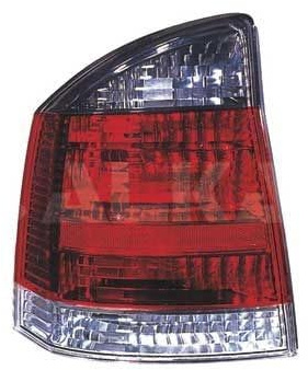 Alkar 2210444 Heckleuchte