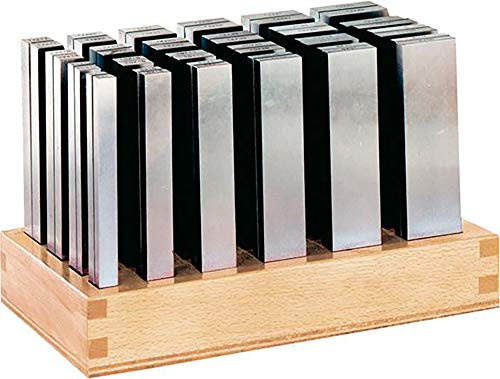 Format 7638710005 – La Base stz. P L 125 mm I. holzst. for