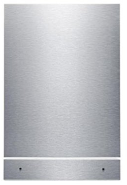 Bosch SPZ2044 - Puerta y moldura para lavavajillas de acero inoxidable