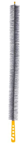 Apex pulitermo Brush, extra, grau