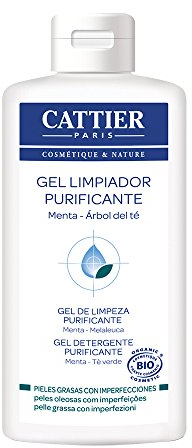 CATTIER Gel und Seife, 200 g