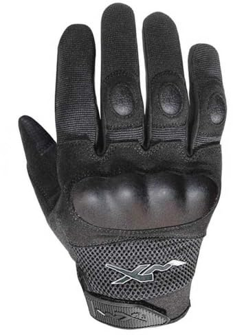 Wiley wg700la Handschuhe Taktische Unisex Erwachsene, schwarz