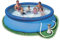 Intex Easy Set Pool 366 x 76 met zwembad