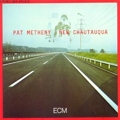 Ecm Records (Universal Music)