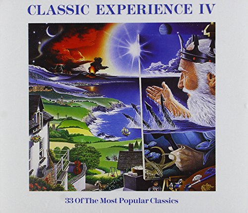 VARIOUS - Classic Experience IV