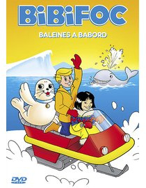 Bibifoc : Baleines à babord [FR Import]