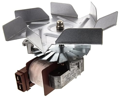 REPORSHOP - Motor Turbo Ventilador Horno Fagor C46B002A3