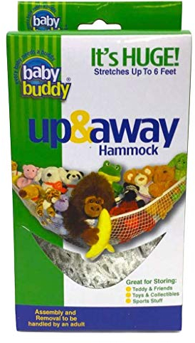 Baby Buddy Up and Away Hängematte