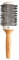 Olivia Garden Bamboo Touch Blowout Thermal - 53 - Umweltfreundliche Bambusrundbürste für müheloses Volumen und glänzende Blowouts