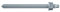 fischer Ankerstange RG M12x300 5.8-10 Stück - Art.-Nr. 50285