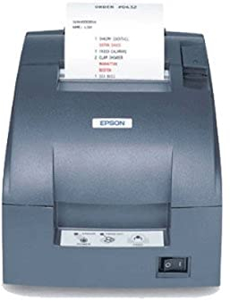 Epson TM-U220D - Impresora matricial