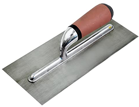 Rolson 52245 Smooth Plastering Trowel, Multi, 280 x 120 mm