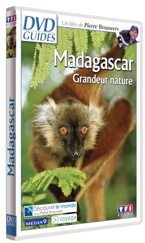 Madagascar, grandeur nature [FR Import]